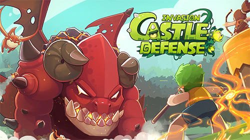 game pic for Castle defense: Invasion